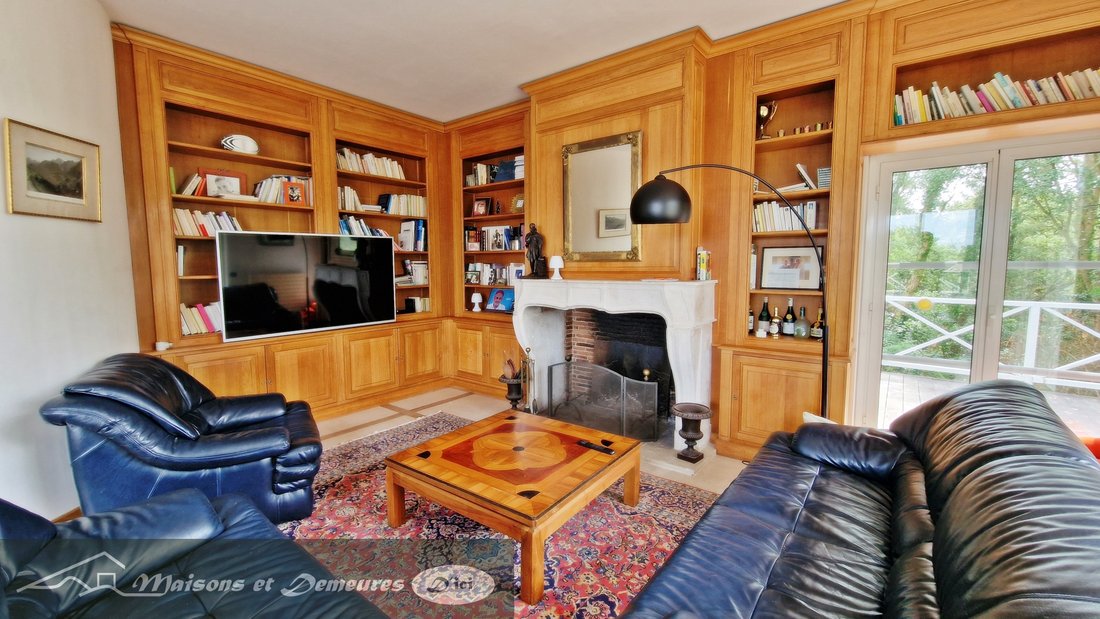 Villa in Seignosse, Nouvelle-Aquitaine, France 5 - 18680791
