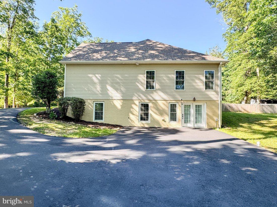 House in Spotsylvania Courthouse, Virginia, United States 5 - 18681093