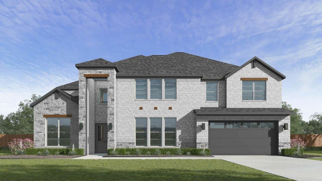 House in Friendswood, Texas, United States 2 - 18683091
