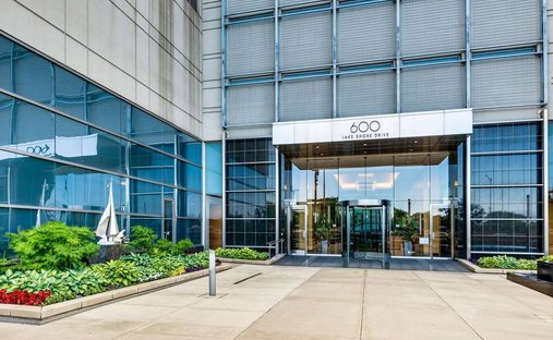 Condominio en Chicago, Illinois, Estados Unidos 1