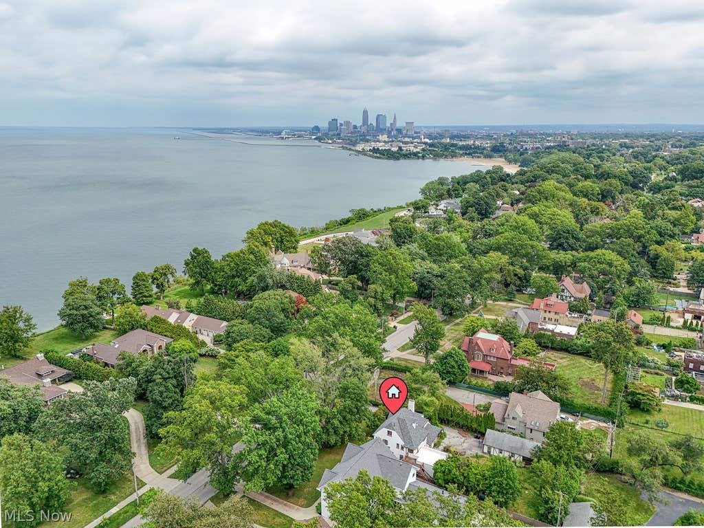 House in Cleveland, Ohio, United States 2 - 18684493