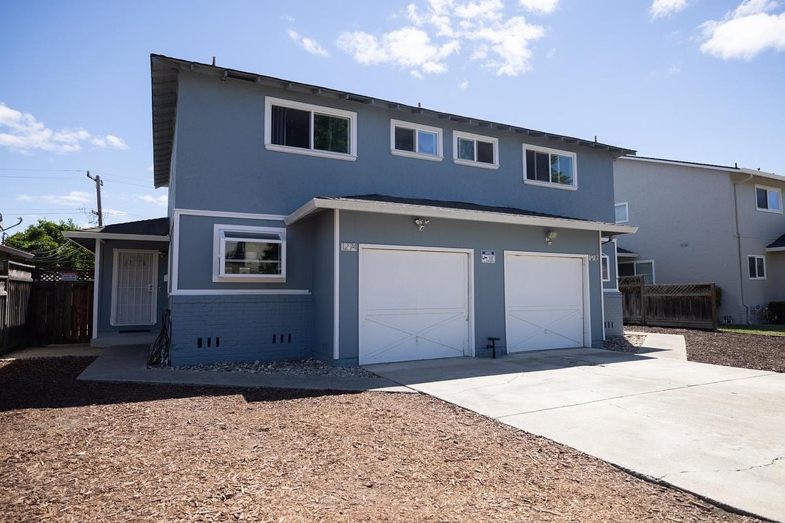 House in San Jose, California, United States 3 - 18682299