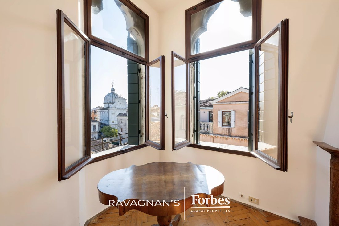 Apartment in Castello, Venice, Italy 3 - 16409841