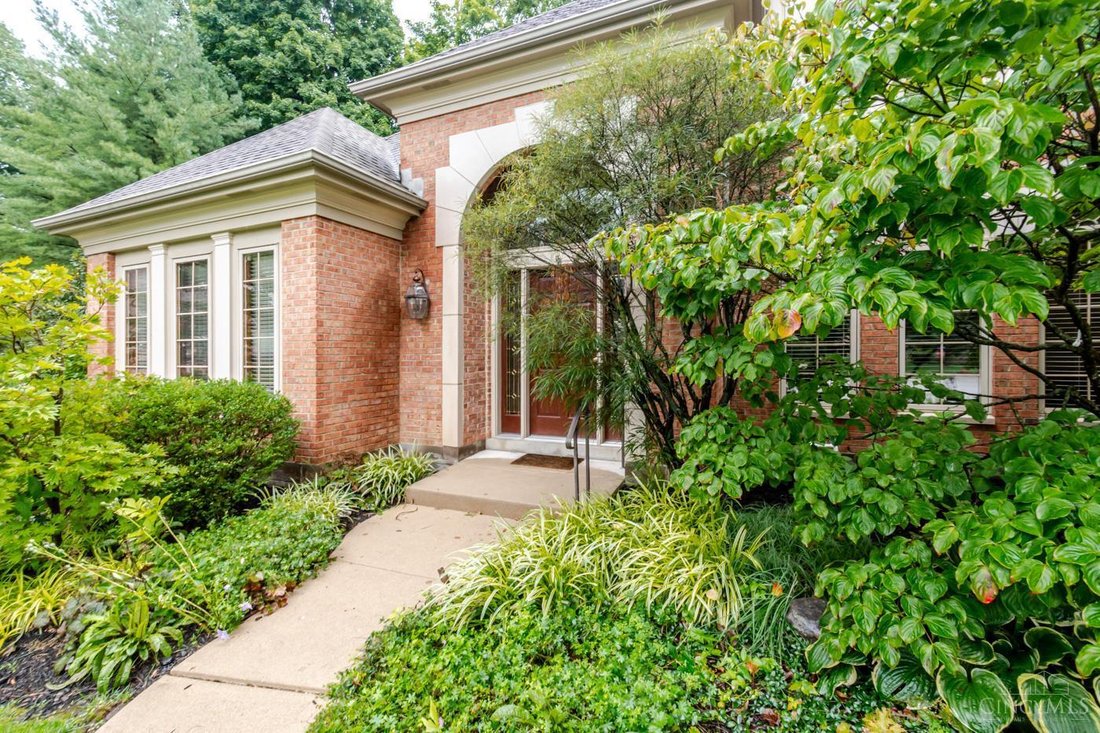 House in Woodbourne-Hyde Park, Ohio, United States 3 - 18681854