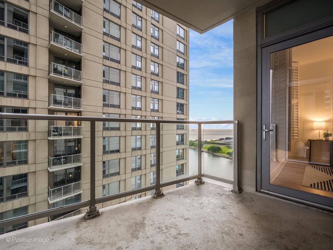 Condominio a Chicago, Illinois, Stati Uniti 5 - 18680879