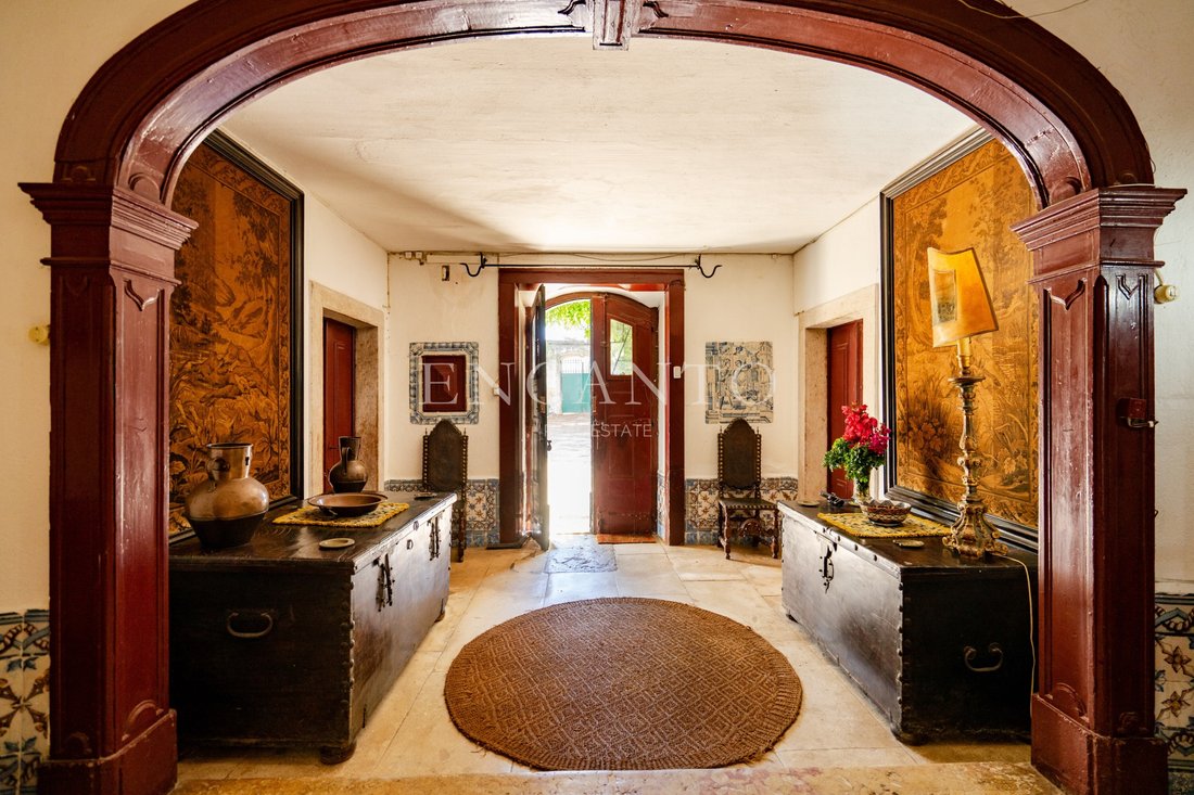 Country House in Azambuja, Lisbon, Portugal 3 - 18683477