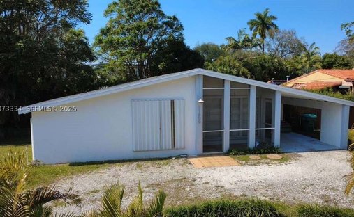 Casa a Miami, Florida, Stati Uniti 1