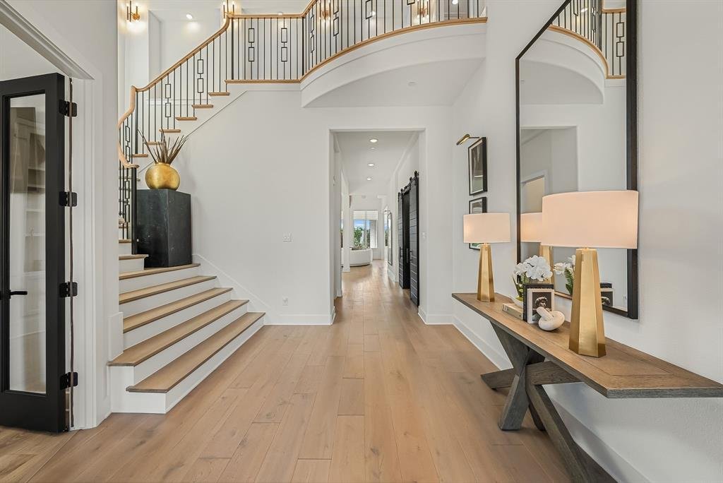 House in Frisco, Texas, United States 2 - 18682894