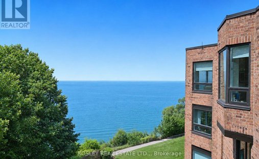 Condominio a St. Catharines, Ontario, Canada 1
