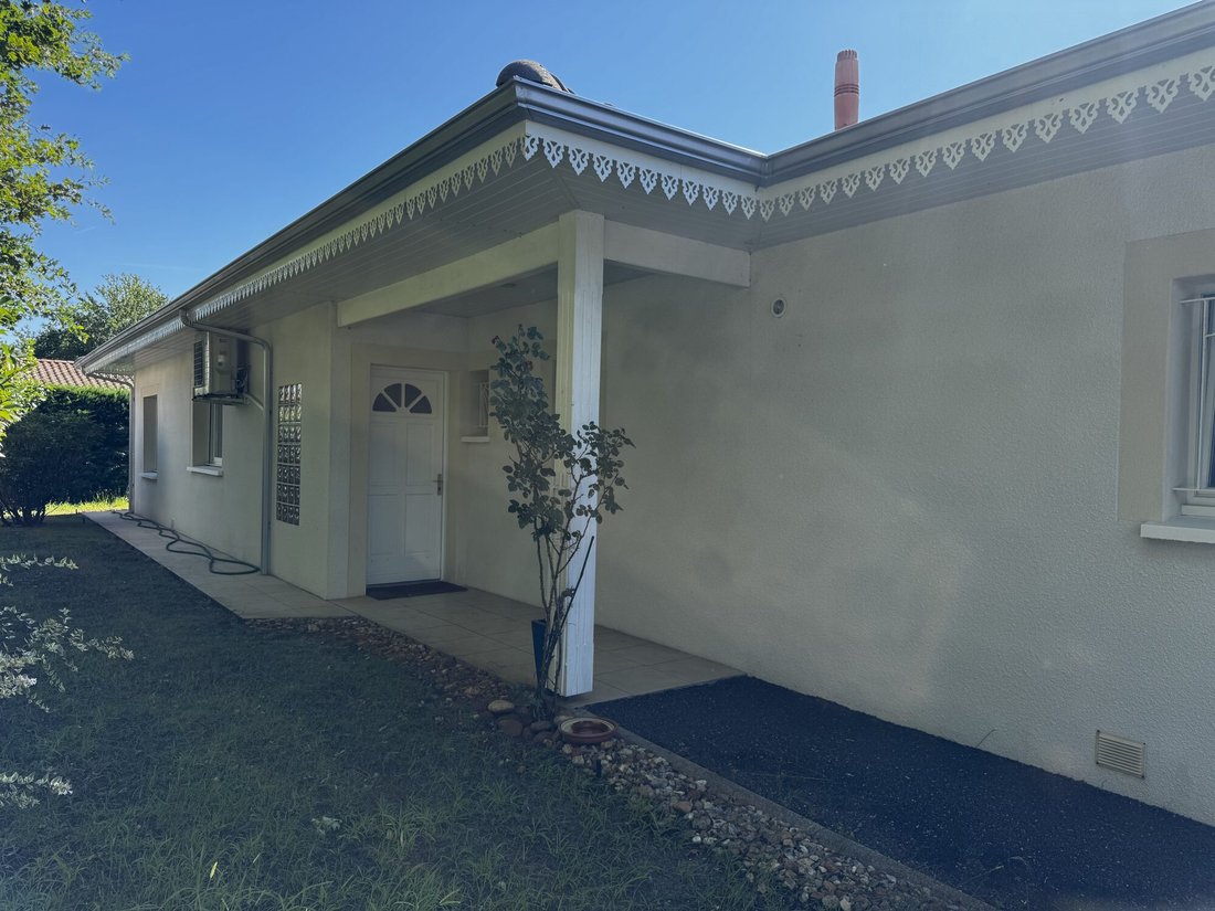 House in Sud Est, Andernos-les-Bains, France 5 - 18684507