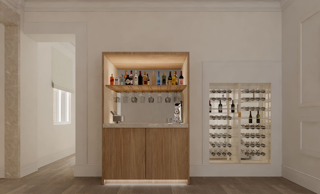 Appartement à Salamanque, Madrid, Espagne 2 - 17677636