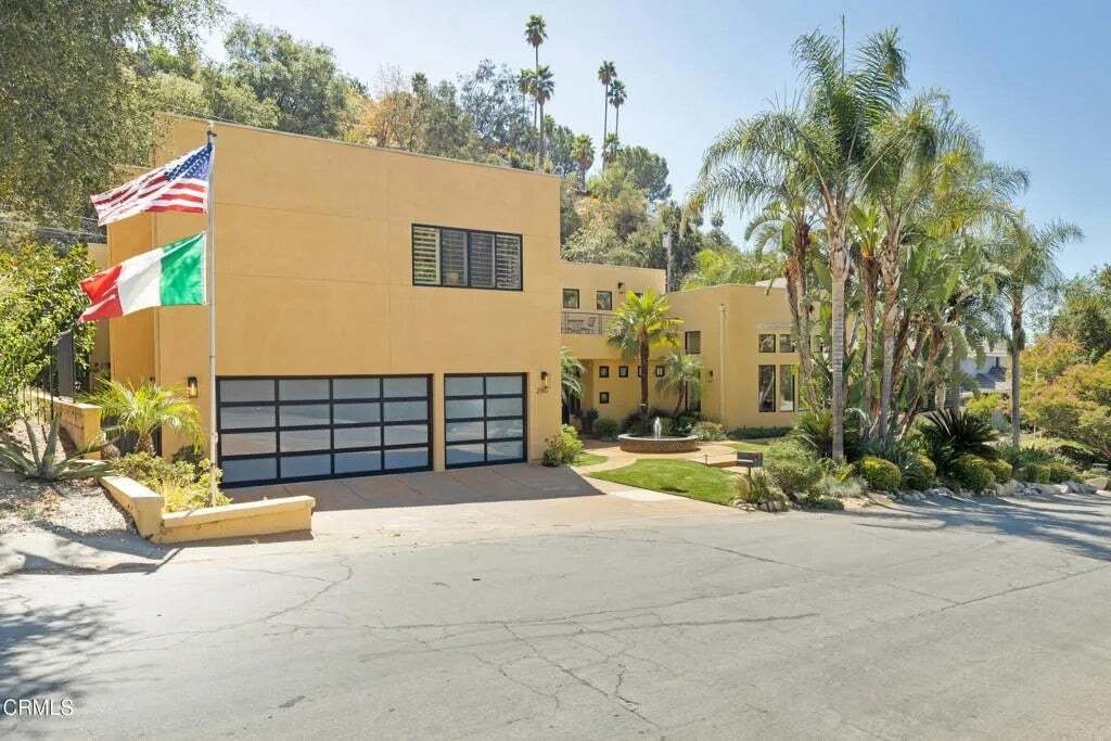 House in Altadena, California, United States 2 - 18682791