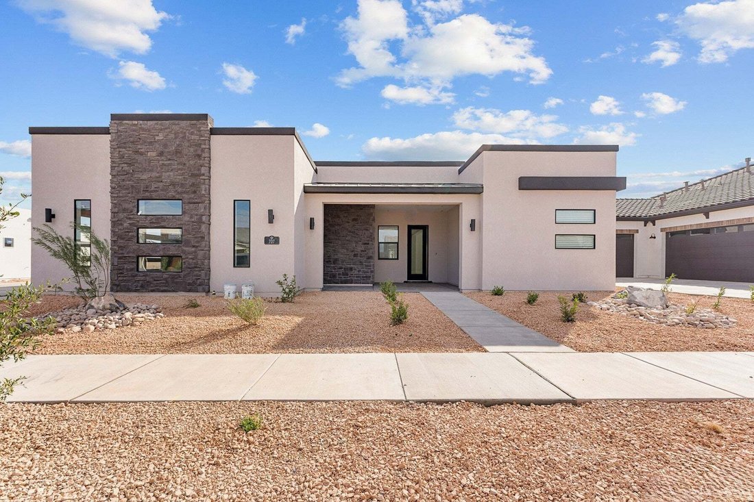 House in St. George, Utah, United States 1 - 18676621