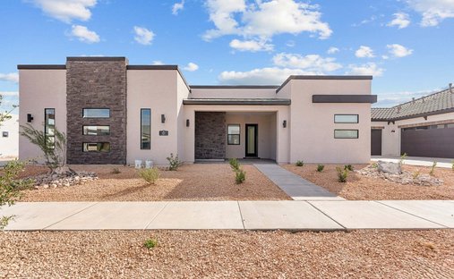 Casa a St. George, Utah, Stati Uniti 1