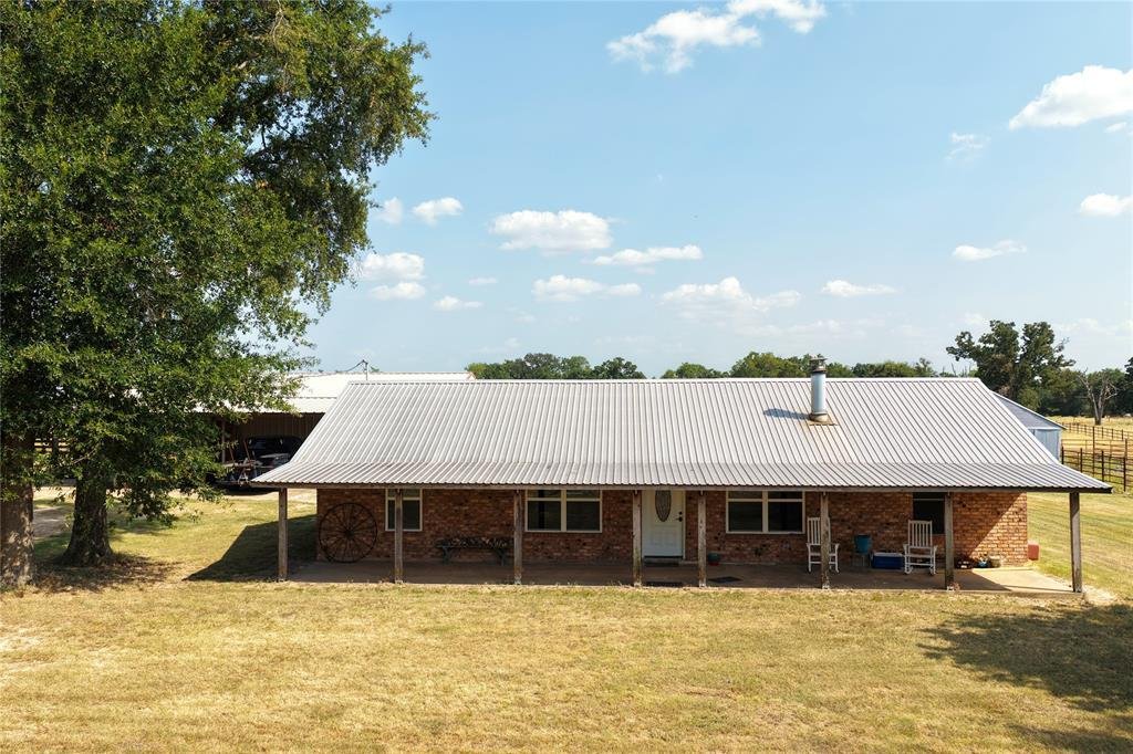 House in Donie, Texas, United States 1 - 18681015