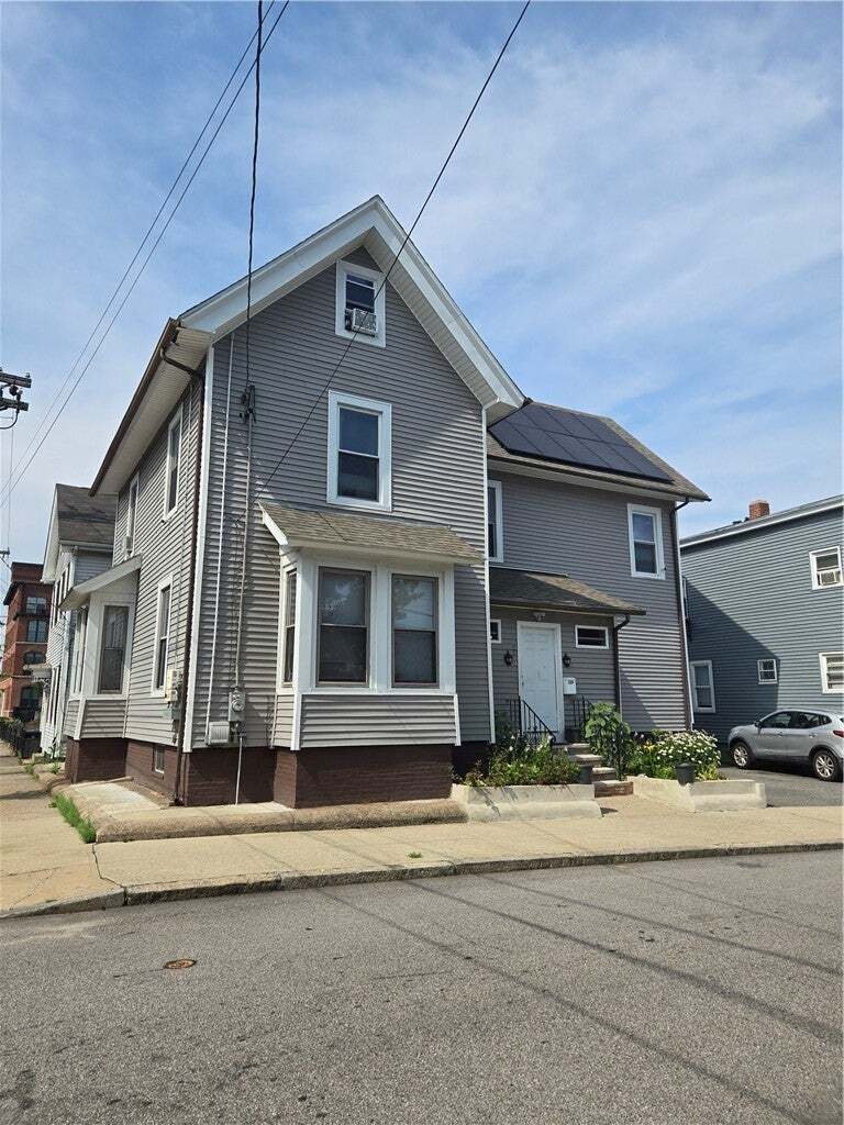 House in Pawtucket, Rhode Island, United States 3 - 18681891