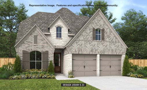 Maison à Rosenberg, Texas, États-Unis 1