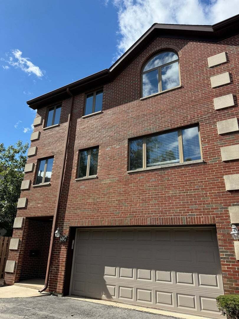 Condo in Park Ridge, Illinois, United States 1 - 18680928