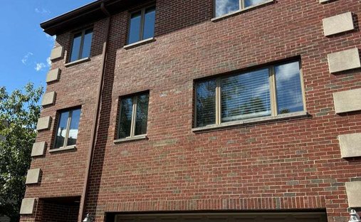 Appartement à Park Ridge, Illinois, États-Unis 1