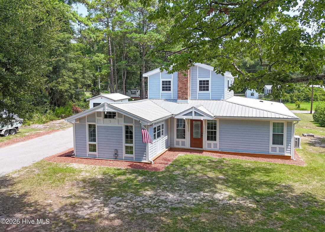 House in Ocean Isle Beach, North Carolina, United States 1 - 18680911