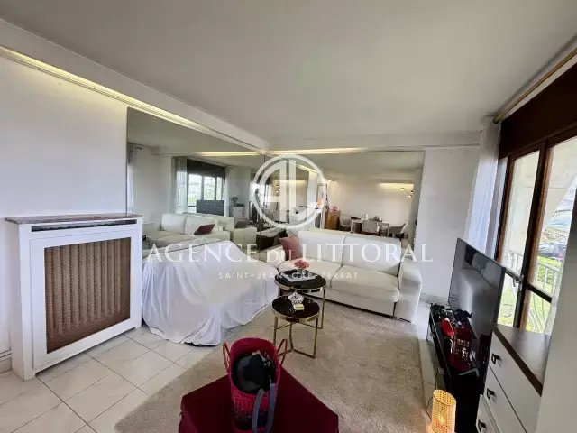 Apartment in Saint-Jean-Cap-Ferrat, Provence-Alpes-Côte d'Azur, France 5 - 17612245