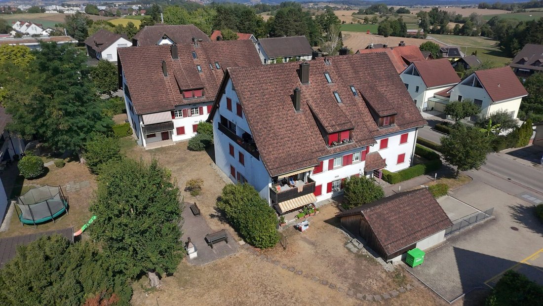 Apartment in Oberglatt, Zurich, Switzerland 3 - 18681930