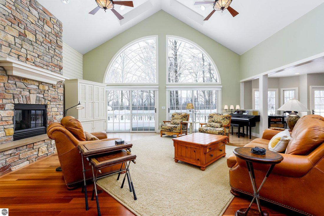 House in Thompsonville, Michigan, United States 5 - 18683171