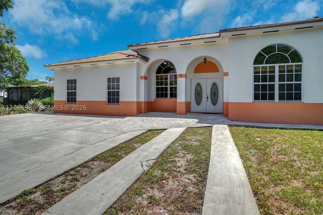 House in Miami Springs, Florida, United States 2 - 18682394