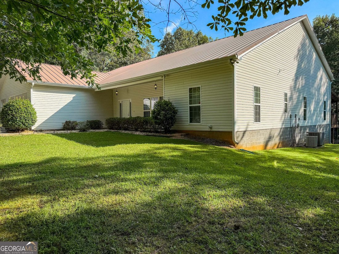 House in Ellaville, Georgia, United States 1 - 18681041