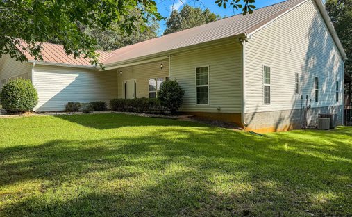 House in Ellaville, Georgia, United States 1