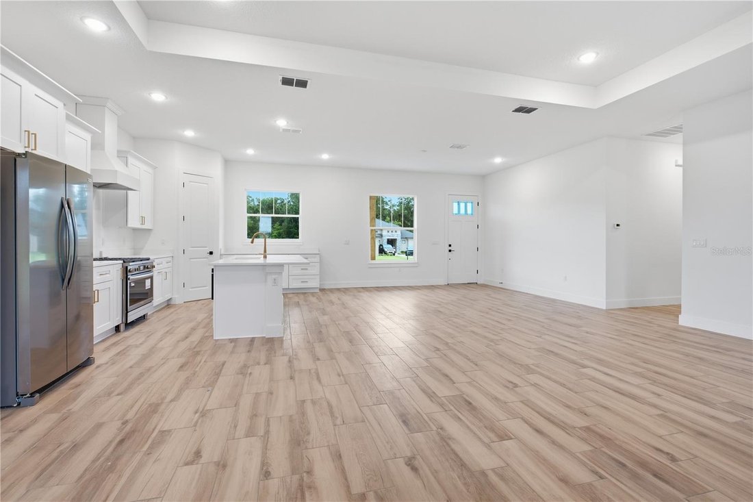 House in Morriston, Florida, United States 4 - 18680476