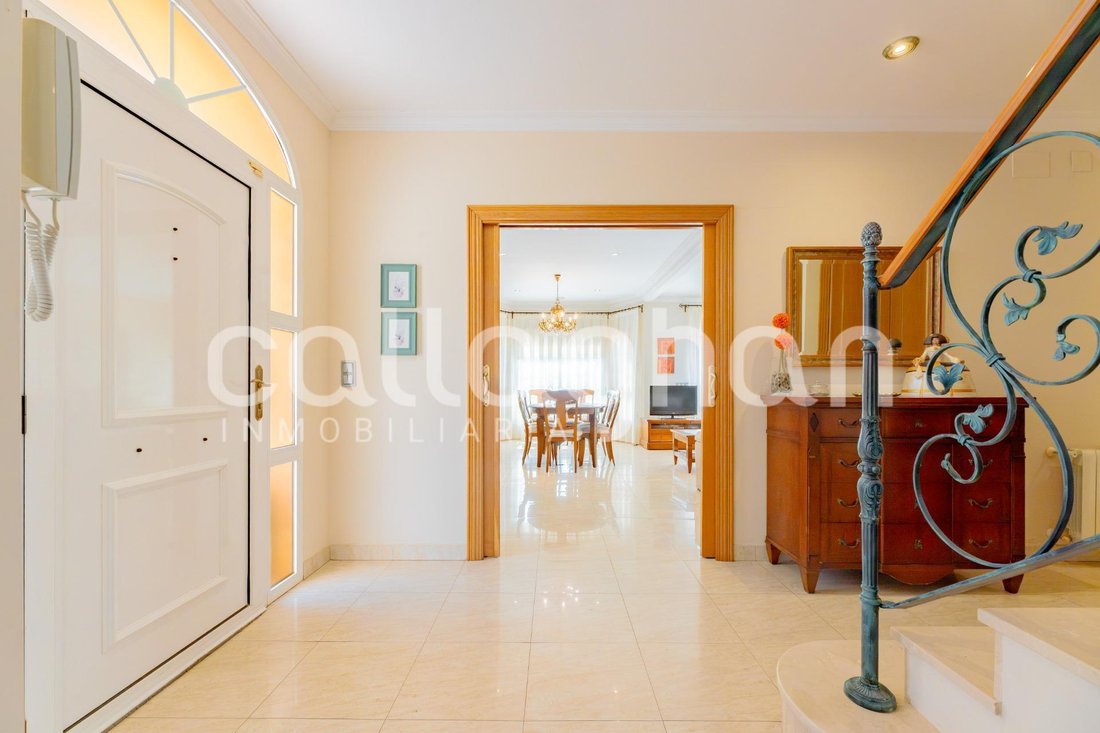 Villa in Sagunt / Sagunto, Valencian Community, Spain 3 - 18682743