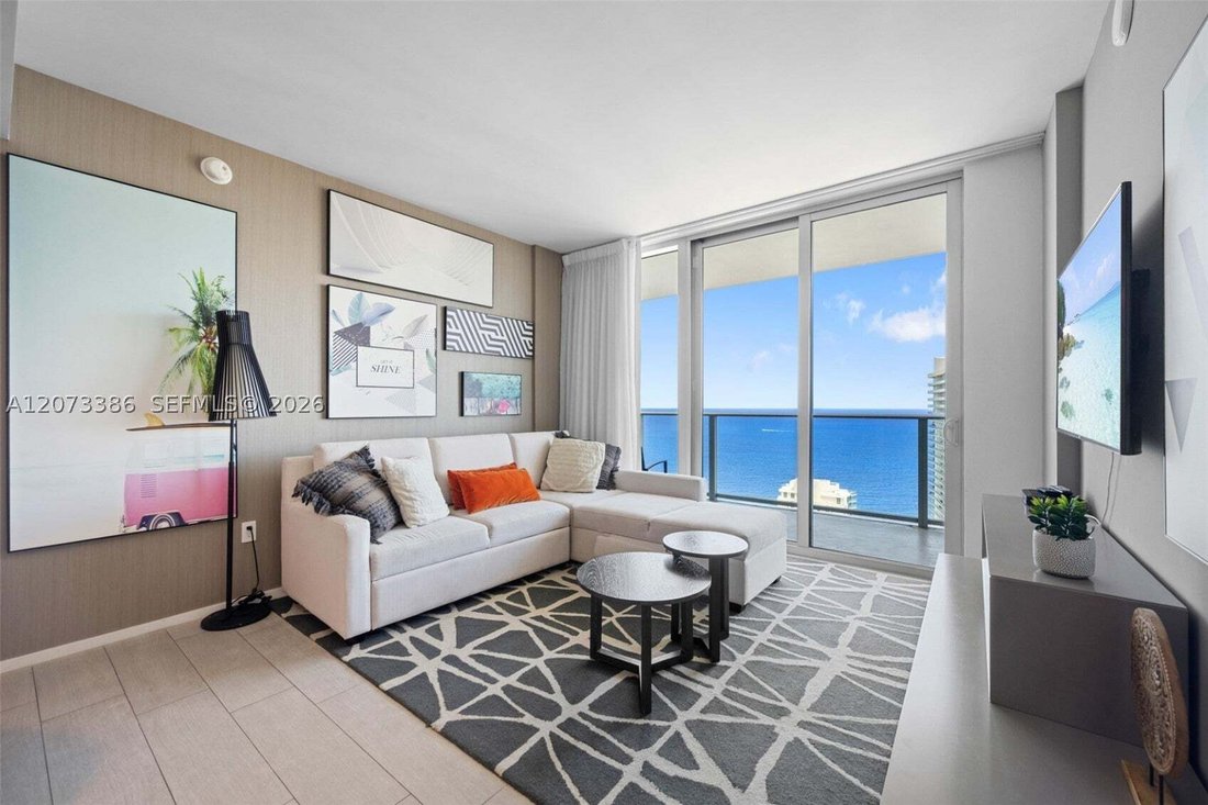 Condo in Hollywood, Florida, United States 1 - 18682386