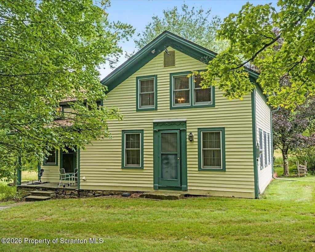 House in Montrose, Pennsylvania, United States 3 - 18684521