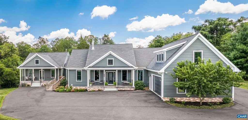 House in Charlottesville, Virginia, United States 2 - 18684515