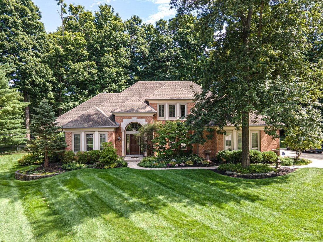 House in Woodbourne-Hyde Park, Ohio, United States 1 - 18681854