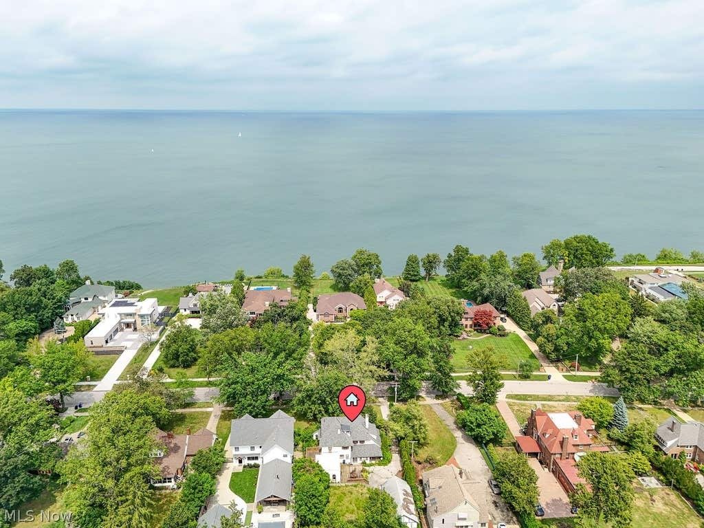 House in Cleveland, Ohio, United States 3 - 18684493