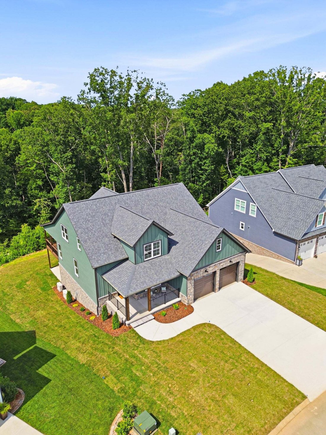 Casa en Soddy-Daisy, Tennessee, Estados Unidos 4 - 17681961