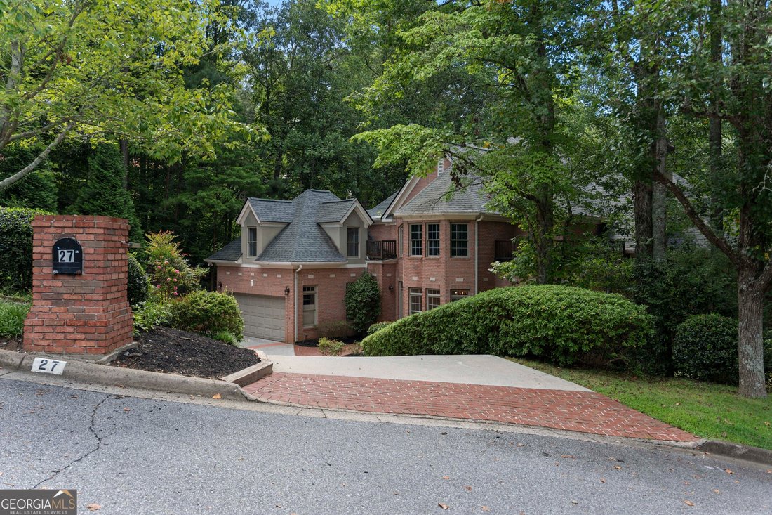 House in Atlanta, Georgia, United States 3 - 18682636