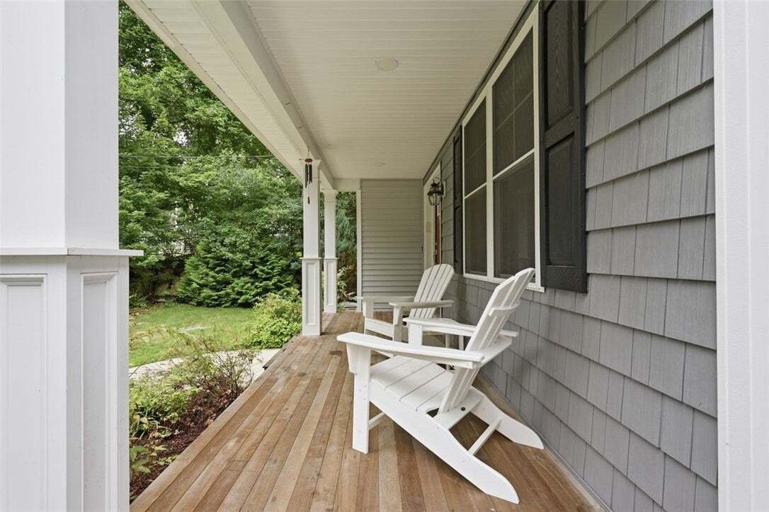 House in Scituate, Rhode Island, United States 2 - 18681900