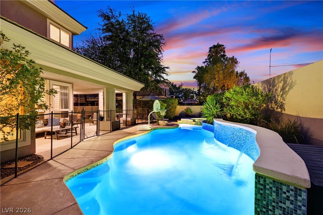 House in Las Vegas, Nevada, United States 4 - 18682634