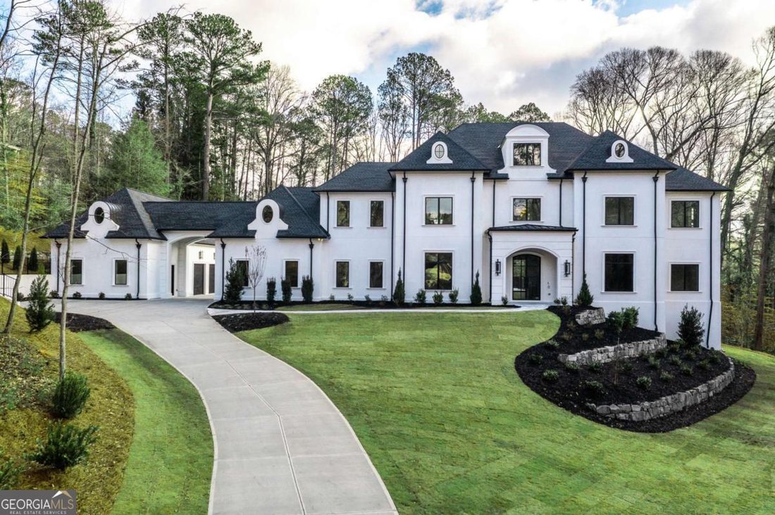 House in Atlanta, Georgia, United States 1 - 18680688