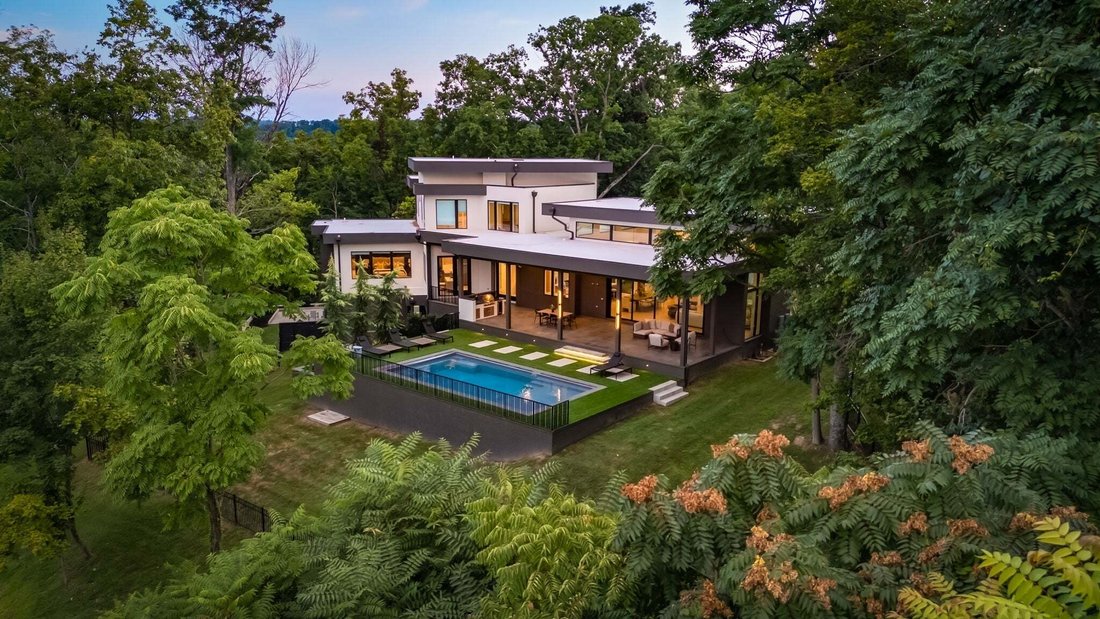 House in Nashville, Tennessee, United States 1 - 18683124