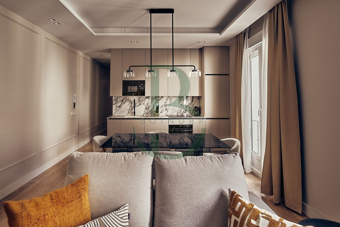 Apartment in Retiro, Madrid, Spain 4 - 18683538