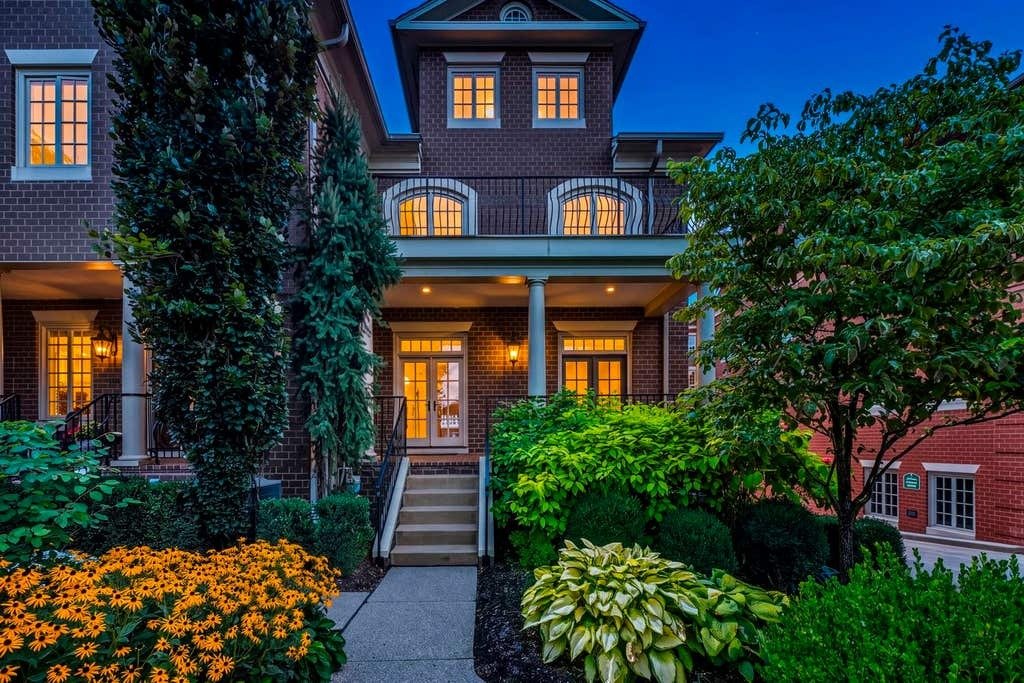 House in Pittsburgh, Pennsylvania, United States 1 - 18684525