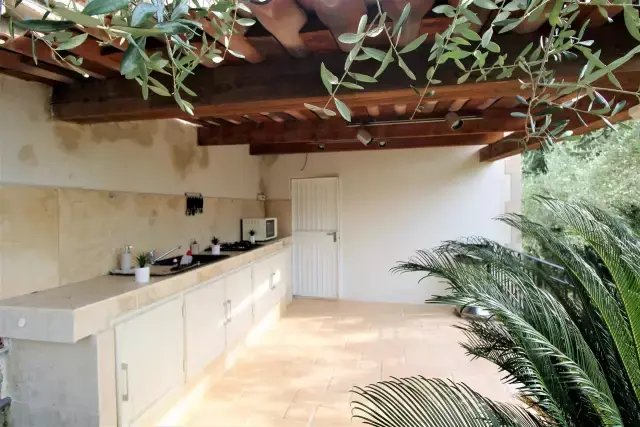 Villa in L'Escarène, Provence-Alpes-Côte d'Azur, France 3 - 16811490