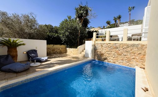 Casa a Can Furnet, Santa Eulària des Riu, Isole Baleari 1