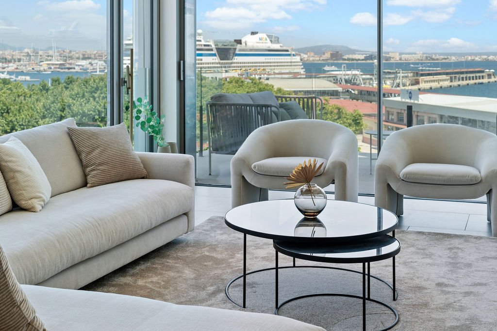 Apartment in Palma, Balearic Islands, Spain 2 - 18681104