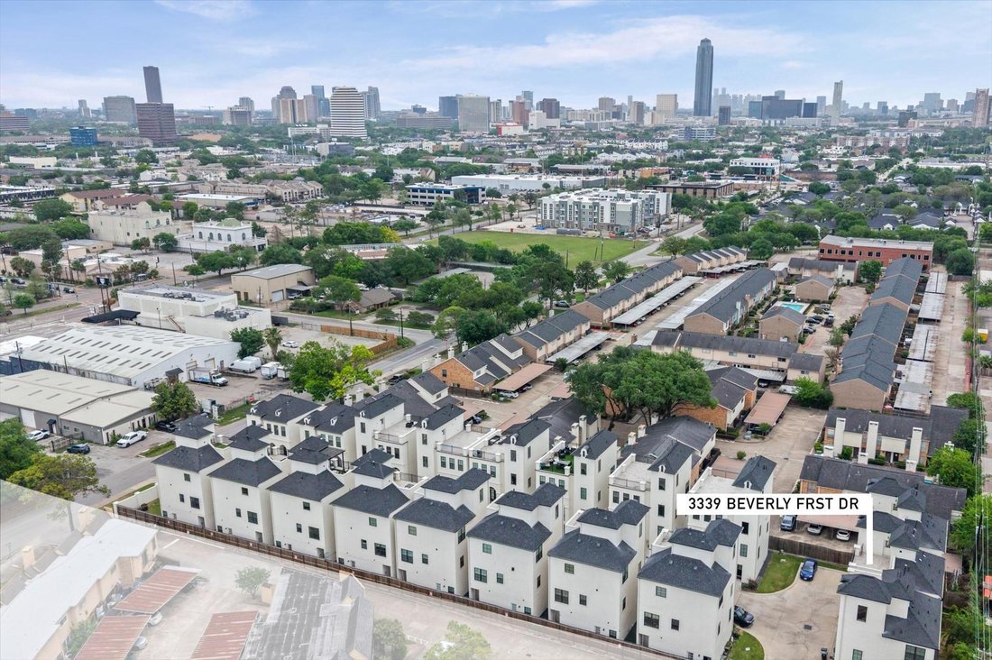 House in Houston, Texas, United States 3 - 18683089