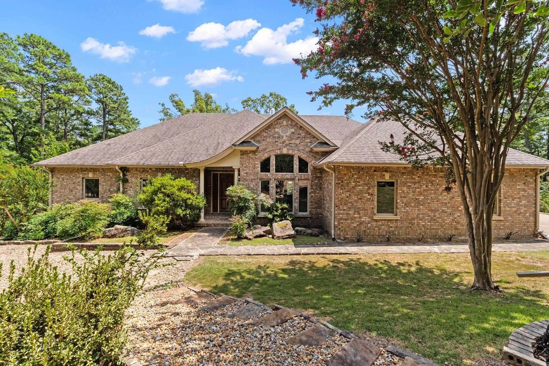 House in Hot Springs Village, Arkansas, United States 1 - 18680072